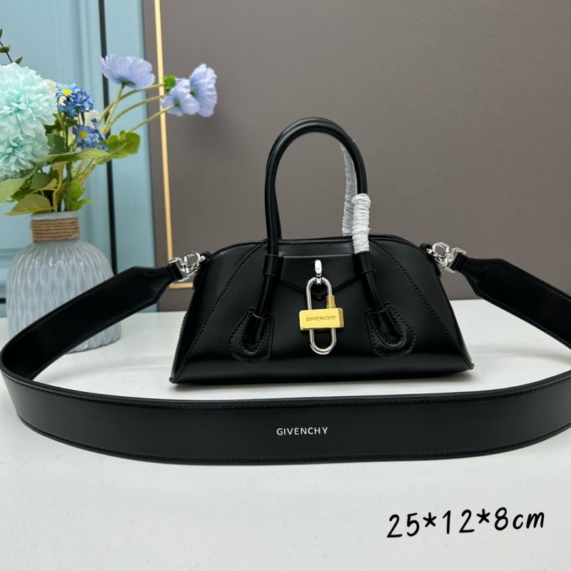 Givenchy Top Handle Bags